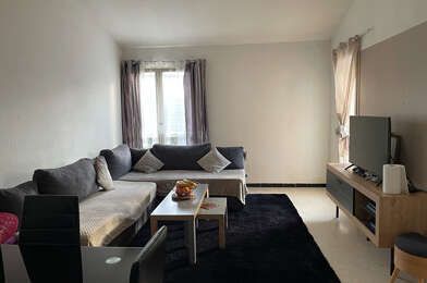 Appartement 3 pièces 70000 €