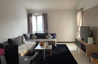 Appartement T3 - 62m²  avec cave et parking - Hameau des Vignes - CARPENTRAS — photo du bien