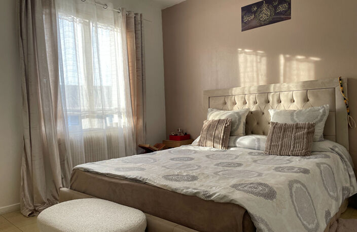 Appartement T3 - 62m²  avec cave et parking - Hameau des Vignes - CARPENTRAS — photo 4