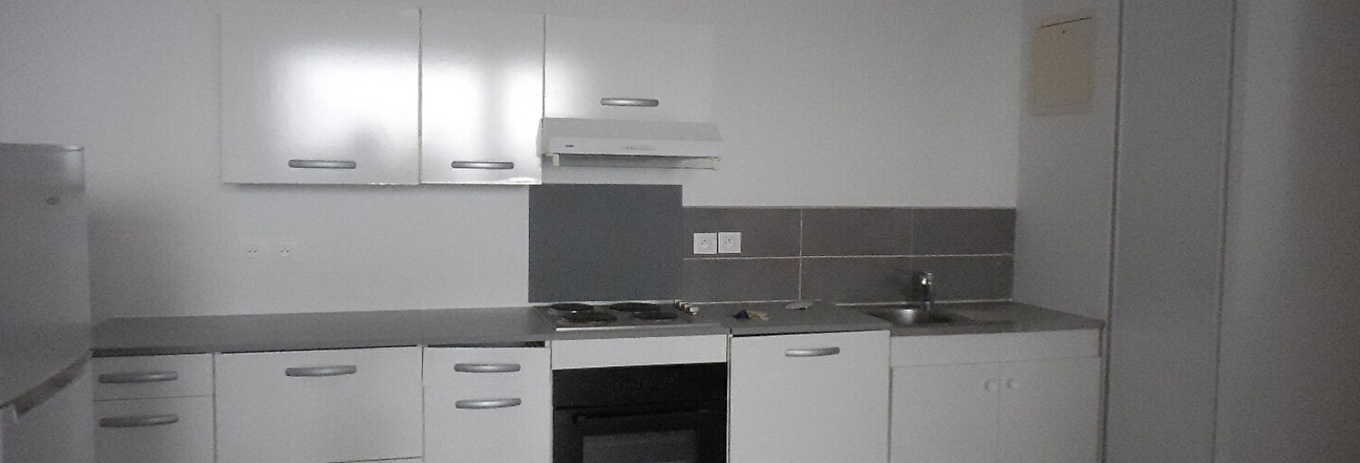 Appartement 2 Pièces 42 m² à louer à Marseille 5 (13005)