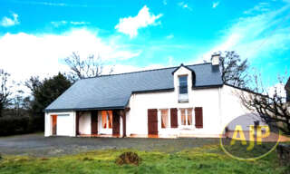 Maison 4 Pièces 87 m² à vendre à Blain (44130)