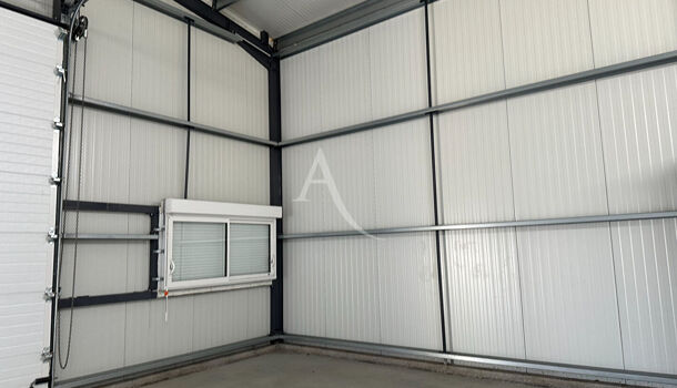 Local commercial  à louer Pont-l'Abbé-d'Arnoult 17250