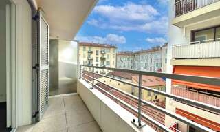 Appartement 1 Pièce 23 m² à vendre à Nice (06300)