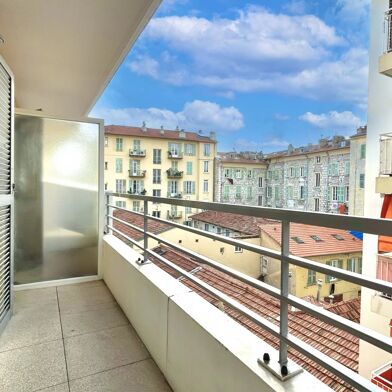 Appartement 1 pièces 180000 €