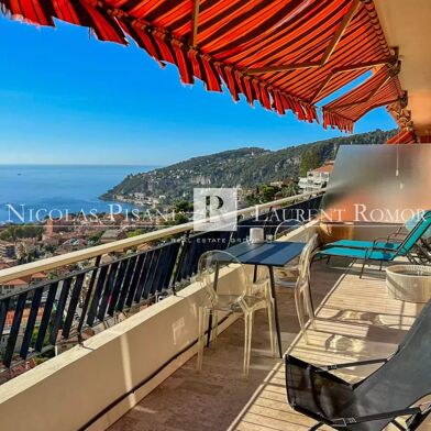 Appartement 3 pièces 1100000 €