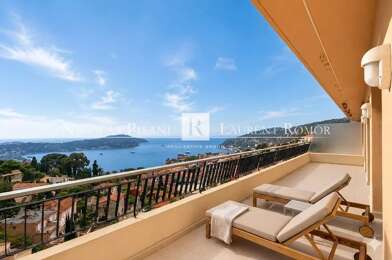 Appartement 3 pièces 1100000 €