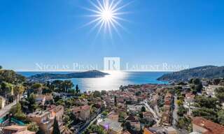 Appartement 3 Pièces 68 m² à vendre à Villefranche-sur-Mer (06230)