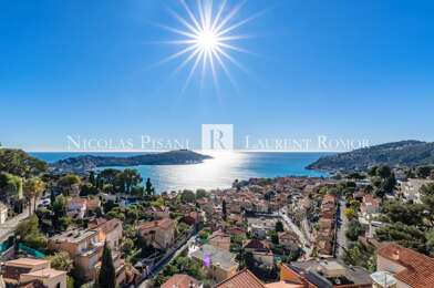 Appartement 3 pièces 1100000 €