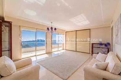 Appartement 3 pièces 1100000 €