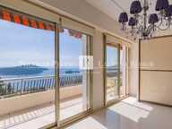 EXCLUSIVITÉ – Dernier étage terrasse vue mer garage — photo 4