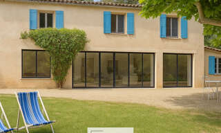 Maison 4 Pièces 160 m² à vendre à Aix-en-Provence (13100)