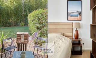 Appartement 2 Pièces 38 m² à vendre à Aix-en-Provence (13090)