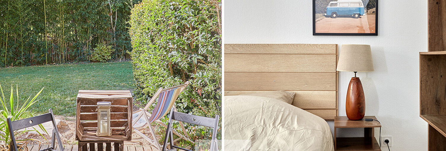 Appartement 2 Pièces 38 m² à vendre à Aix-en-Provence (13090)