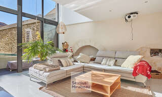 Maison 5 Pièces 288 m² à vendre à Lambesc (13410)