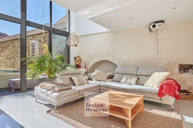 Maison 5 pièces 895000 €