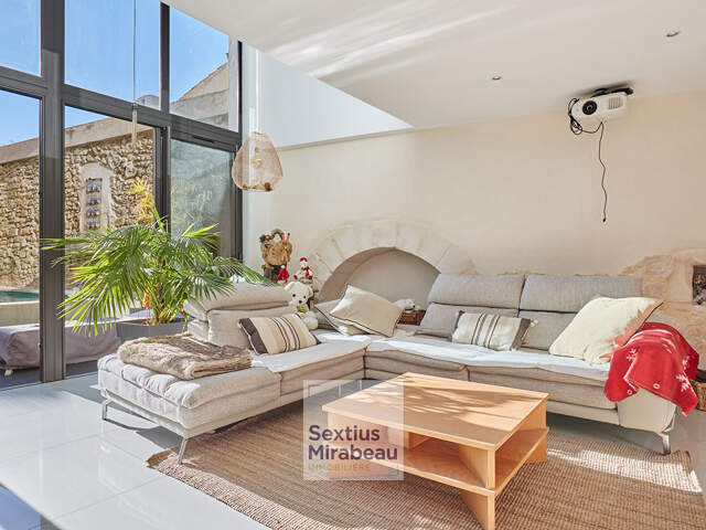 Maison coeur village au calme — photo du bien