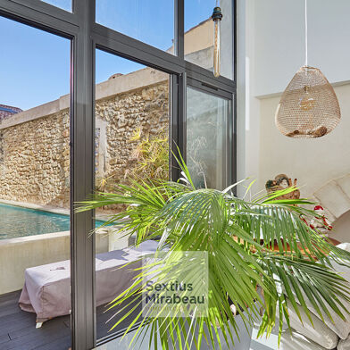 Maison 5 pièces 895000 €