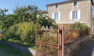 Maison 6 Pièces 106 m² à vendre à Saint-Georges (16700)