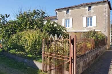 Maison 6 pièces 85600 €