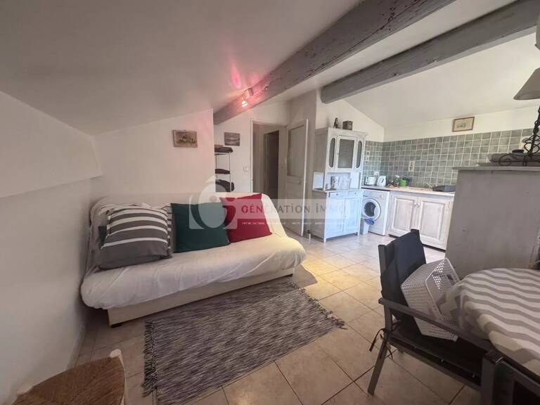 Appartement moderne à louer à Fontvieille — photo 1