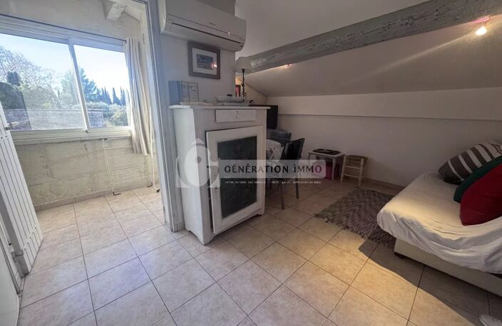 Appartement moderne à louer à Fontvieille — photo 5