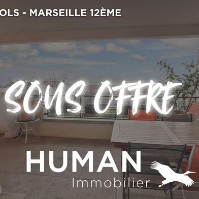 Appartement 3 pièces 275000 €