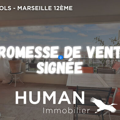 Appartement 3 pièces 275000 €