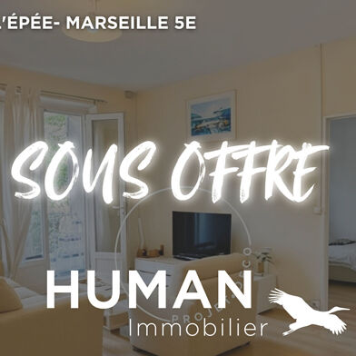 Appartement 2 pièces 120000 €