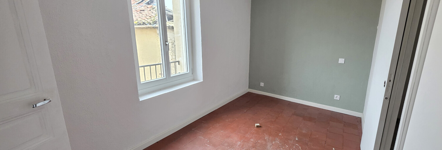 Immeuble  268 m² à vendre à Béziers (34500)