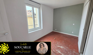 Immeuble  268 m² à vendre à Béziers (34500)