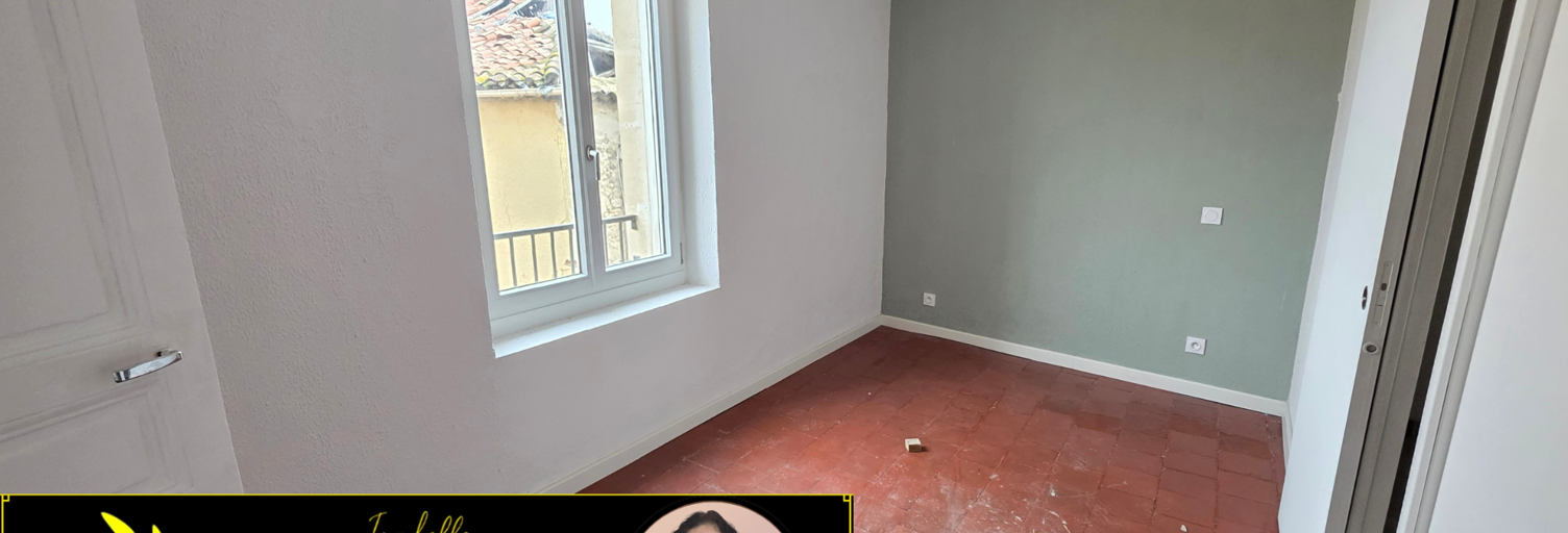 Immeuble  268 m² à vendre à Béziers (34500)
