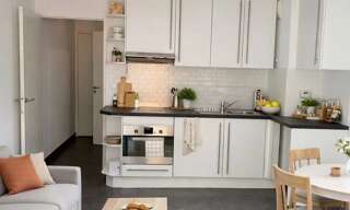 Appartement 1 Pièce 23 m² à vendre à Nice (06300)