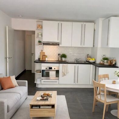 Appartement 1 pièces 179000 €