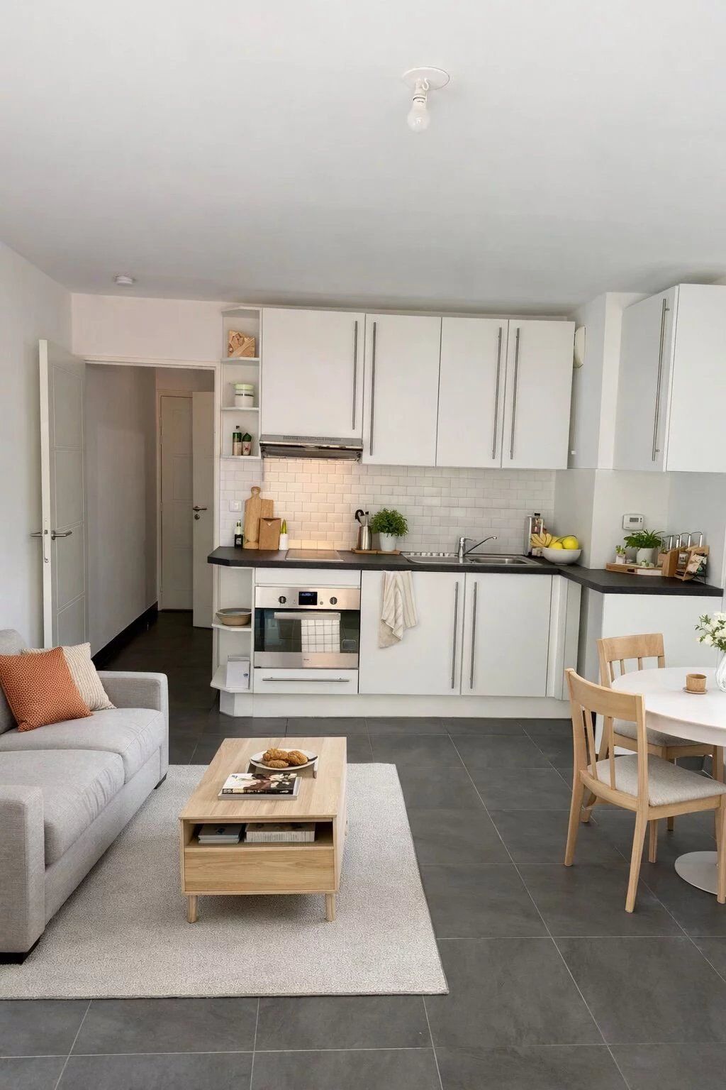 Photo Appartement de 1 pièce Nice