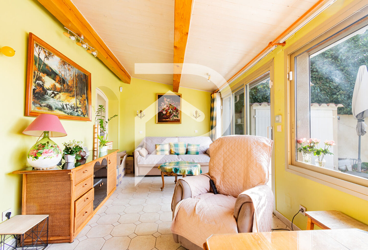 Maison Pertuis 2/3 pièces 85.9 m2 — photo 1