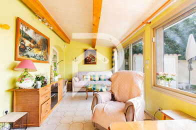 Maison 3 pièces 350000 €