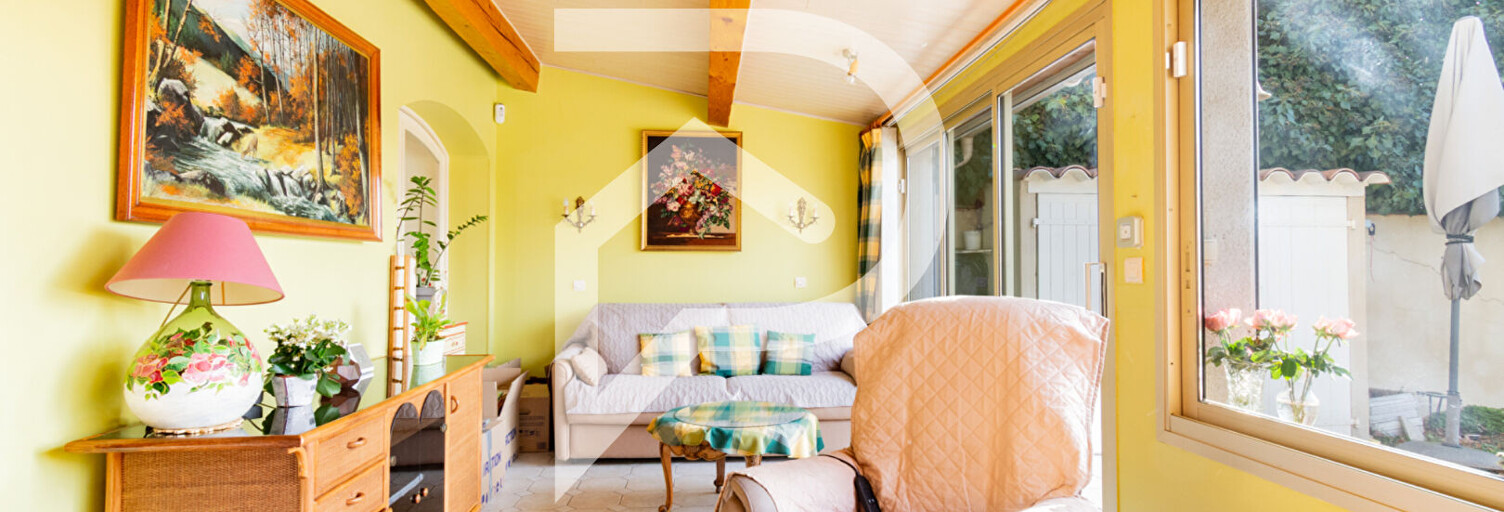 Maison 3 Pièces 85 m² à vendre à Pertuis (84120)