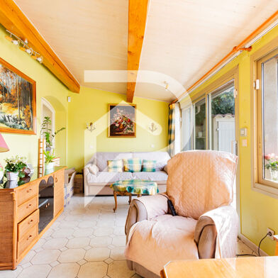 Maison 3 pièces 350000 €