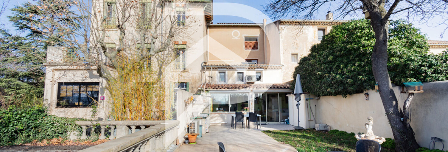 Maison 3 Pièces 85 m² à vendre à Pertuis (84120)