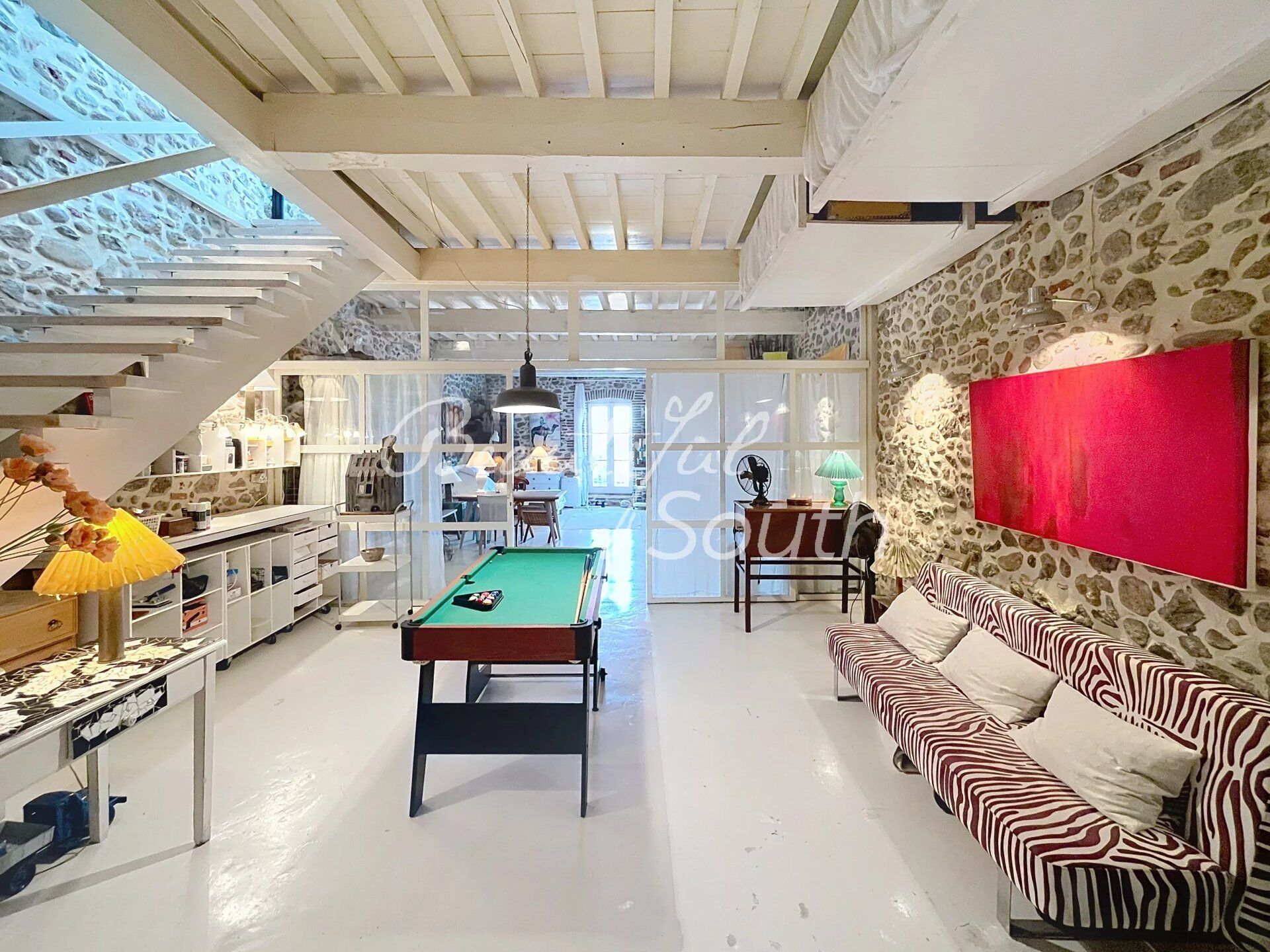 Maison de Village   T4 à vendre Argelès-sur-Mer 66700