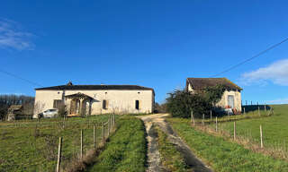 Maison 6 Pièces 142 m² à vendre à Monflanquin (47150)