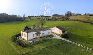 Maison 6 Pièces 142 m² à vendre à Villeréal (47210)