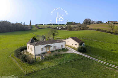 Maison 6 pièces 156000 €