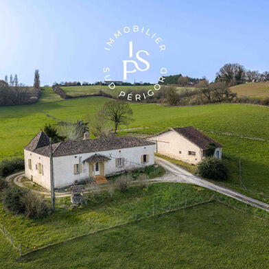 Maison 6 pièces 161500 €