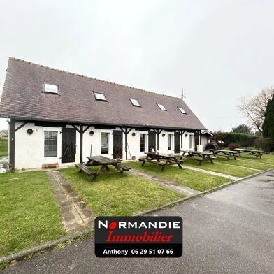 Maison 5 pièces 269000 €