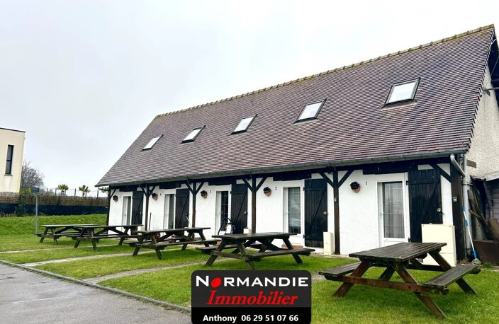   À VENDRE – MAISON DE RAPPORT / INVESTISSEUR   — photo 2