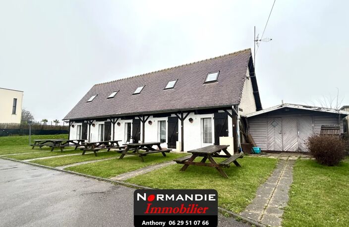   À VENDRE – MAISON DE RAPPORT / INVESTISSEUR   — photo 3