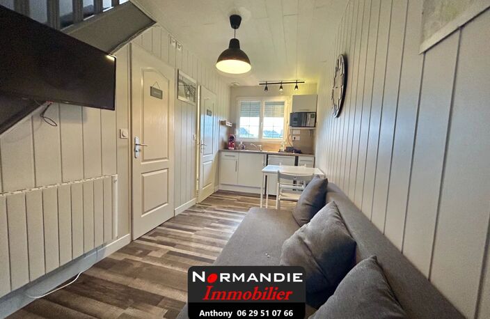   À VENDRE – MAISON DE RAPPORT / INVESTISSEUR   — photo 4