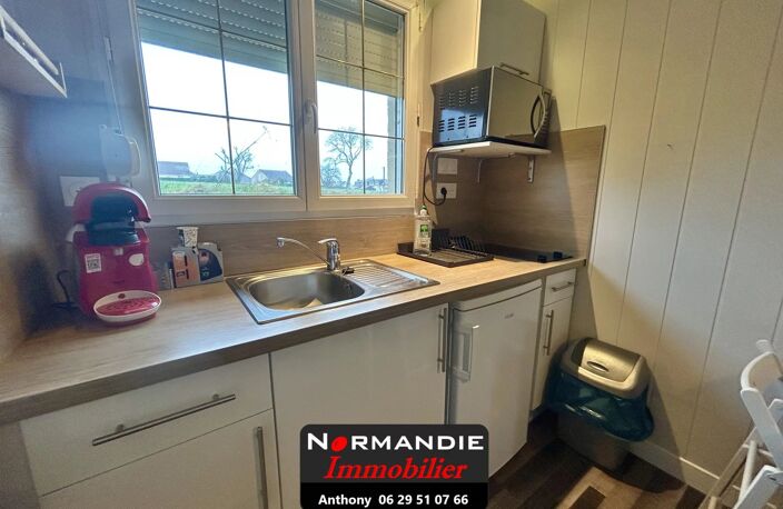   À VENDRE – MAISON DE RAPPORT / INVESTISSEUR   — photo 5