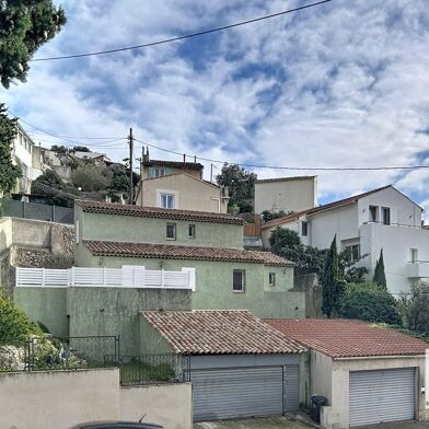 Maison 4 pièces 850000 €